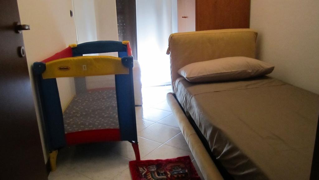 Appartamento Rosa Padova Ruang foto