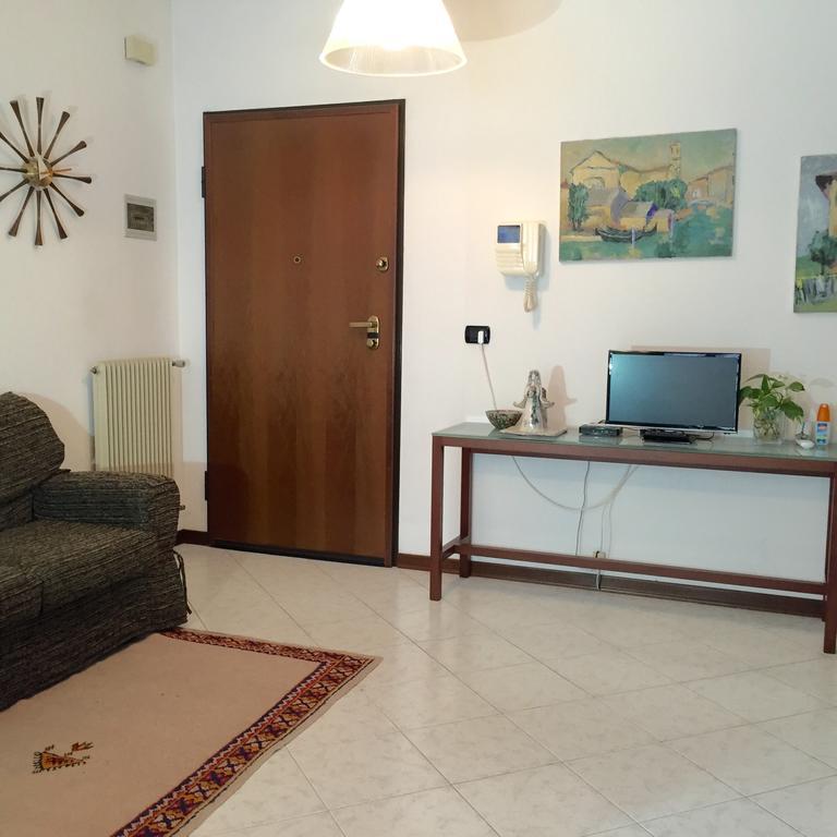 Appartamento Rosa Padova Bagian luar foto